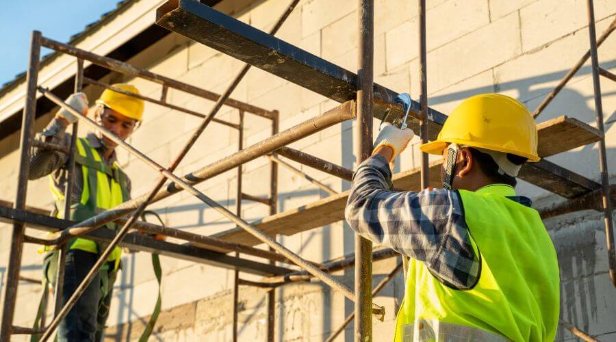 Expert new roof installation services in Dagsboro, DE